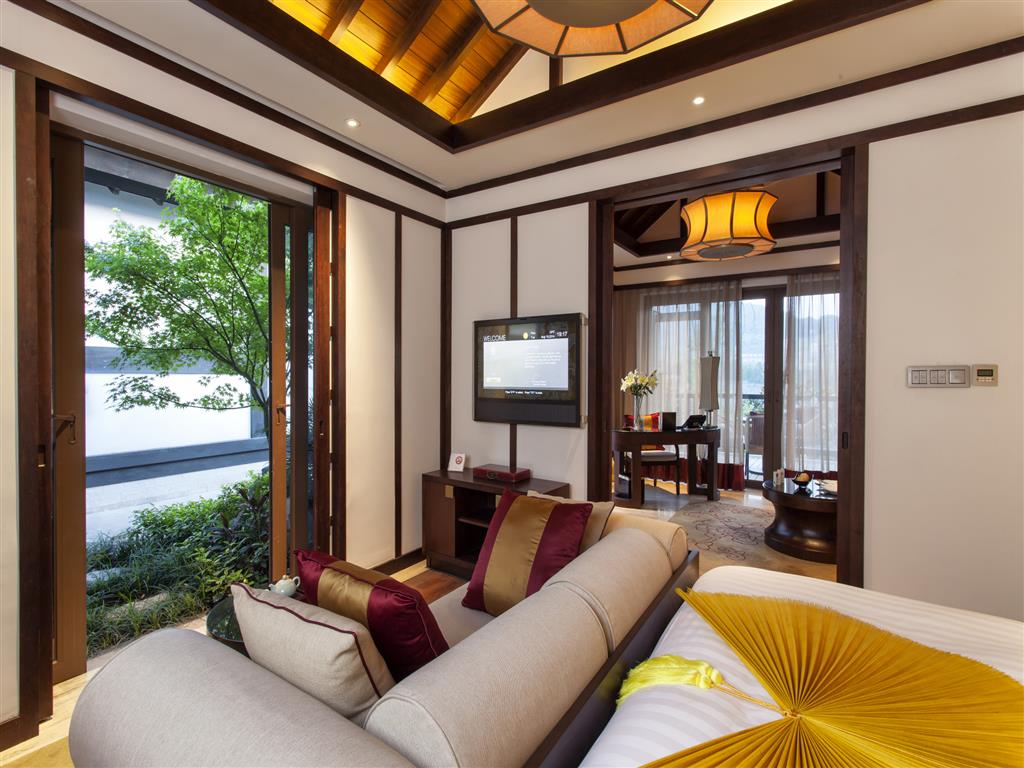 Banyan Tree Chongqing Beibei - 4