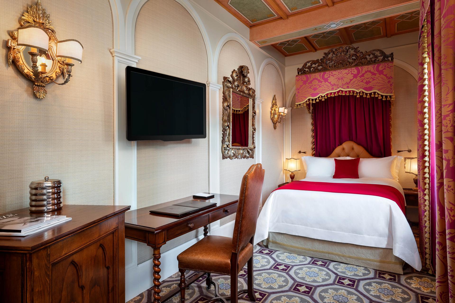 The St. Regis Florence - 2
