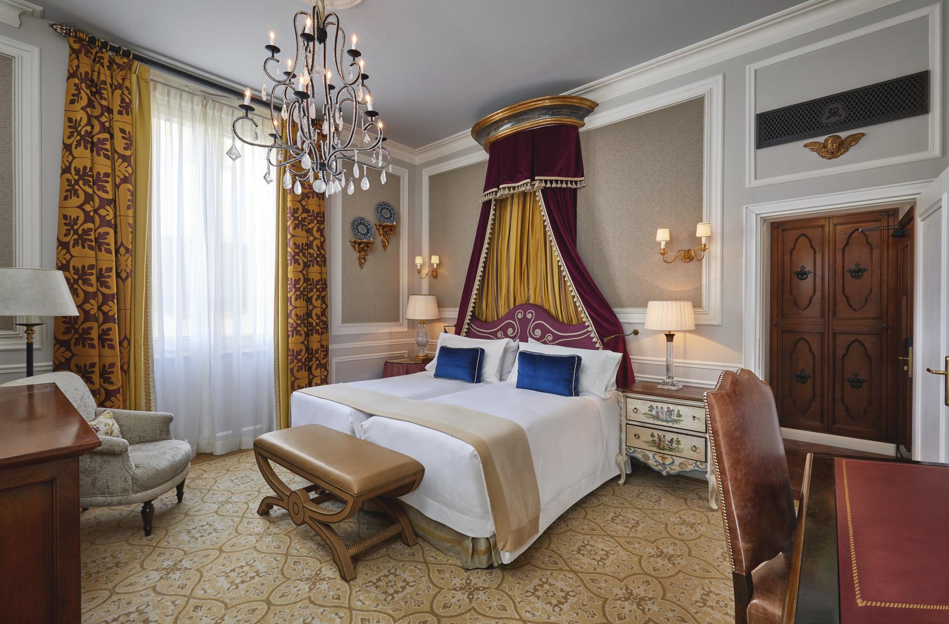 The St. Regis Florence - 3