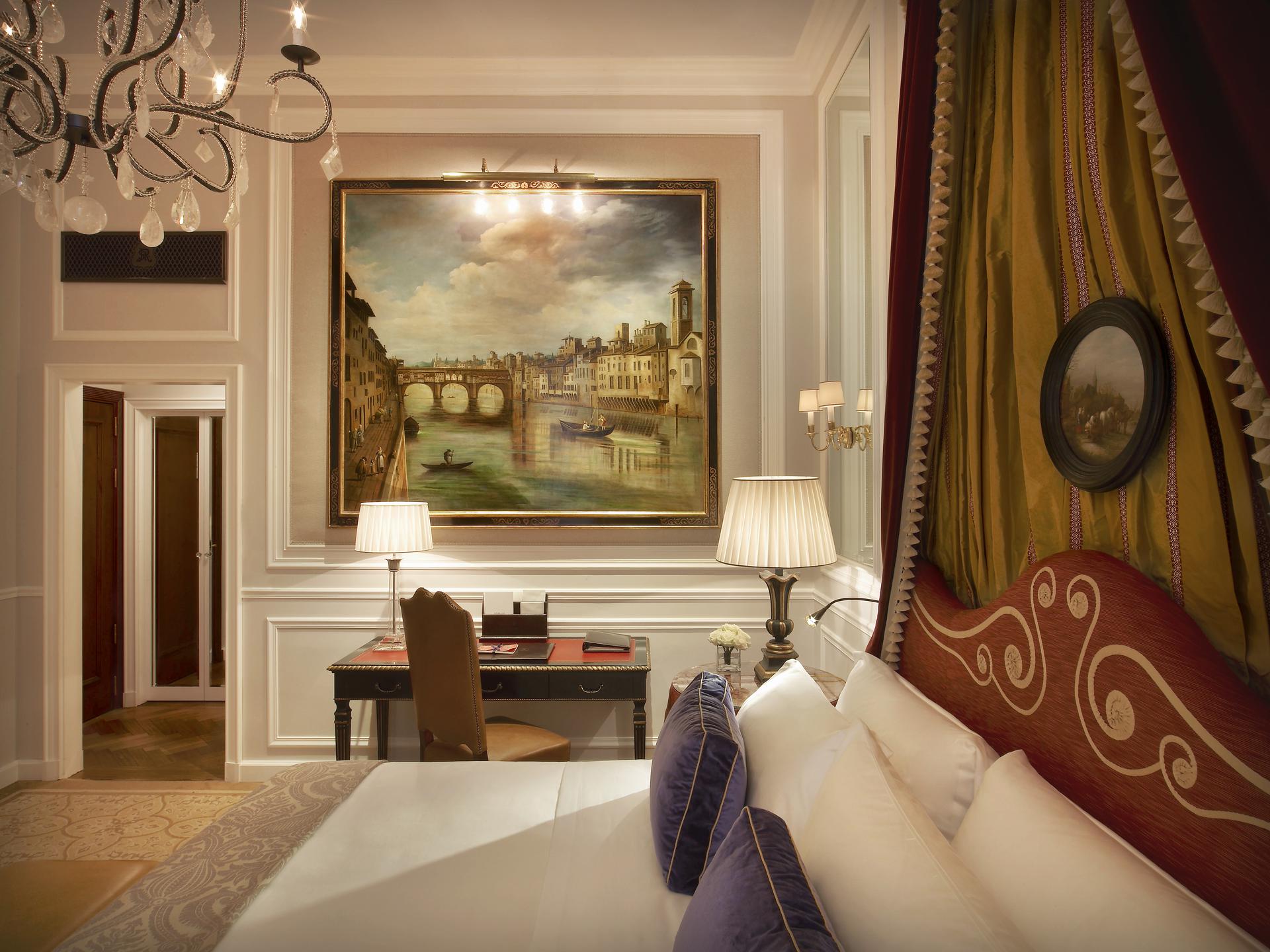 The St. Regis Florence - 4