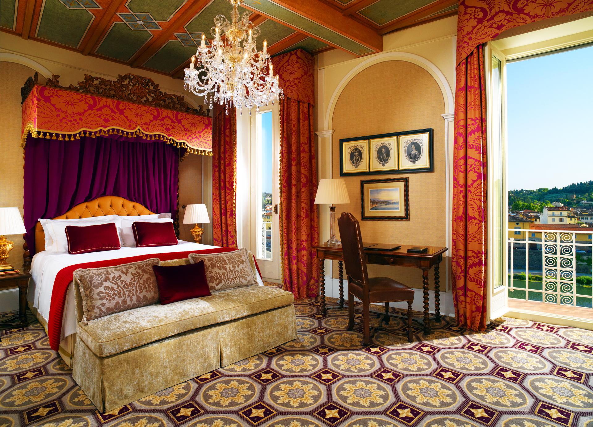 The St. Regis Florence - 5