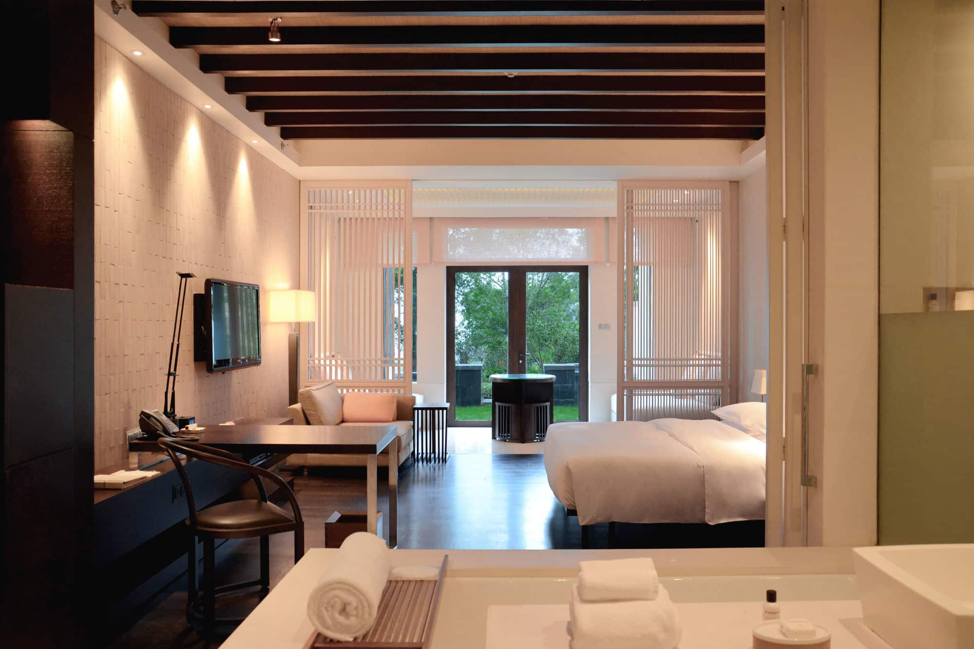 Park Hyatt Ningbo Resort And Spa - 2