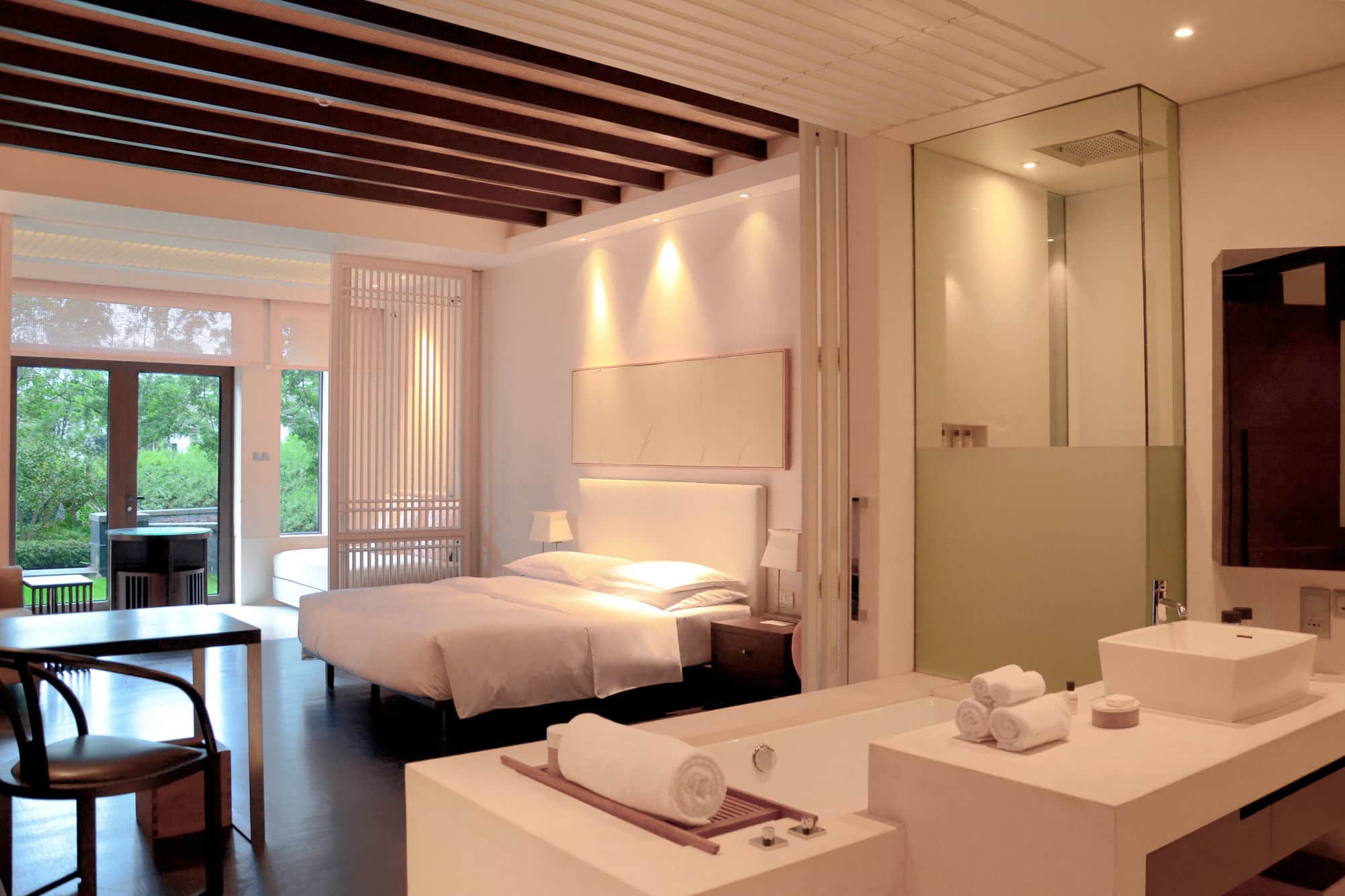 Park Hyatt Ningbo Resort And Spa - 3