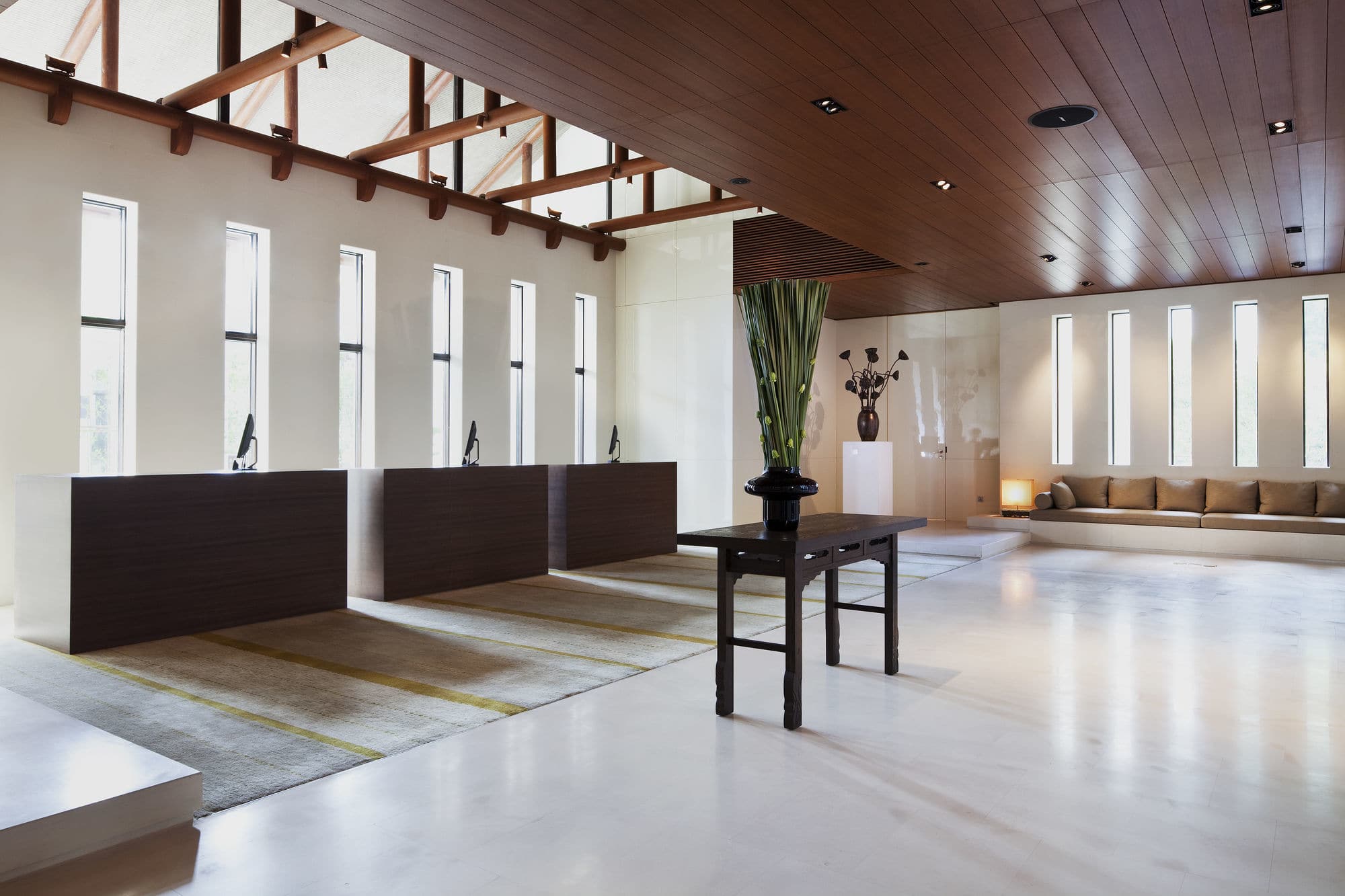 Park Hyatt Ningbo Resort And Spa - 4