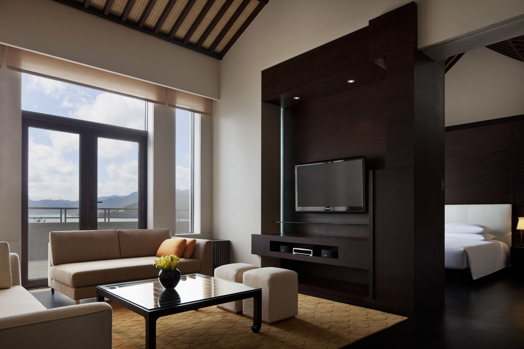 Park Hyatt Ningbo Resort And Spa - 5
