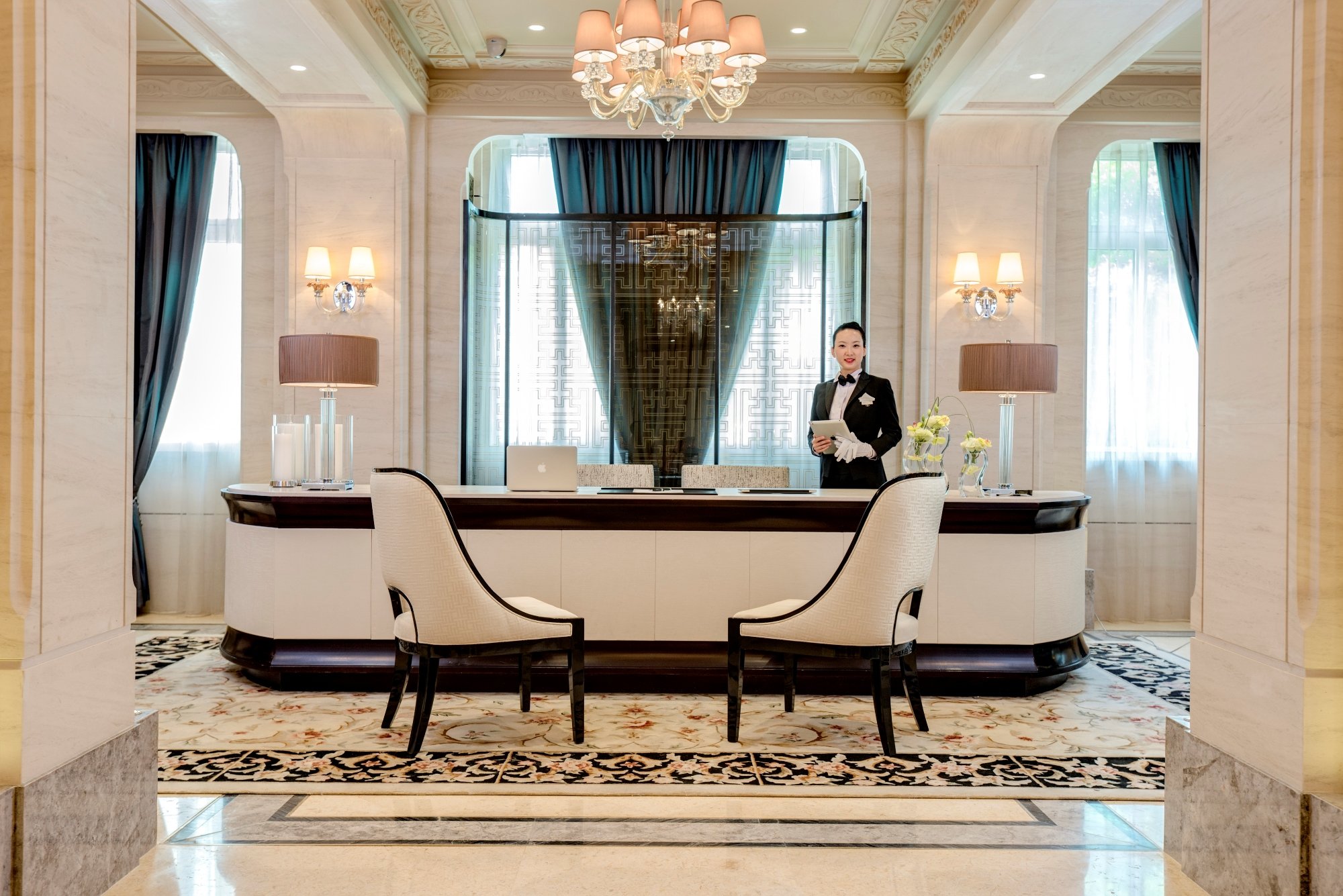 Sofitel Legend Peoples Xian - 3