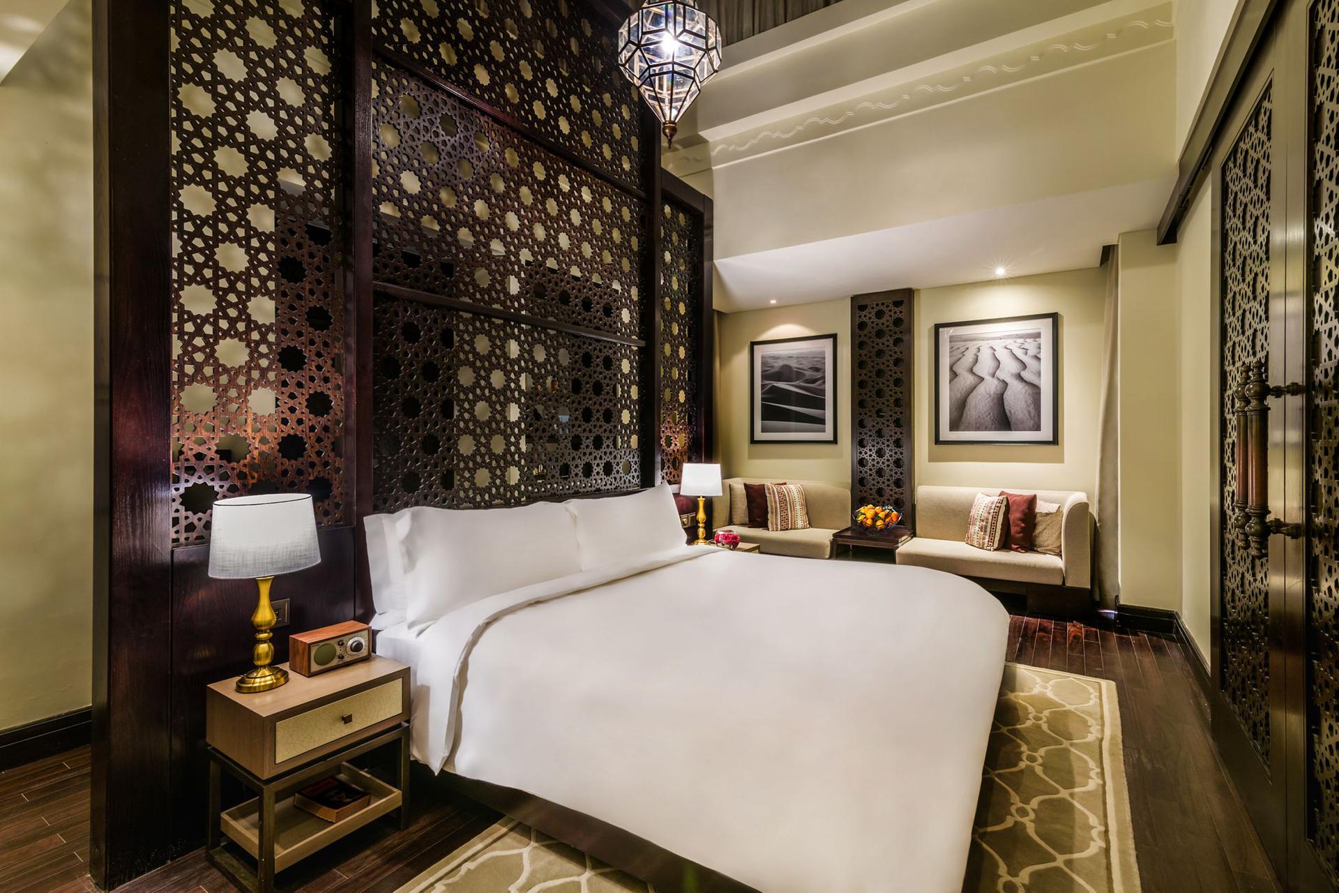 The Ritz-Carlton Ras Al Khaimah, Al Wadi Desert  - 2