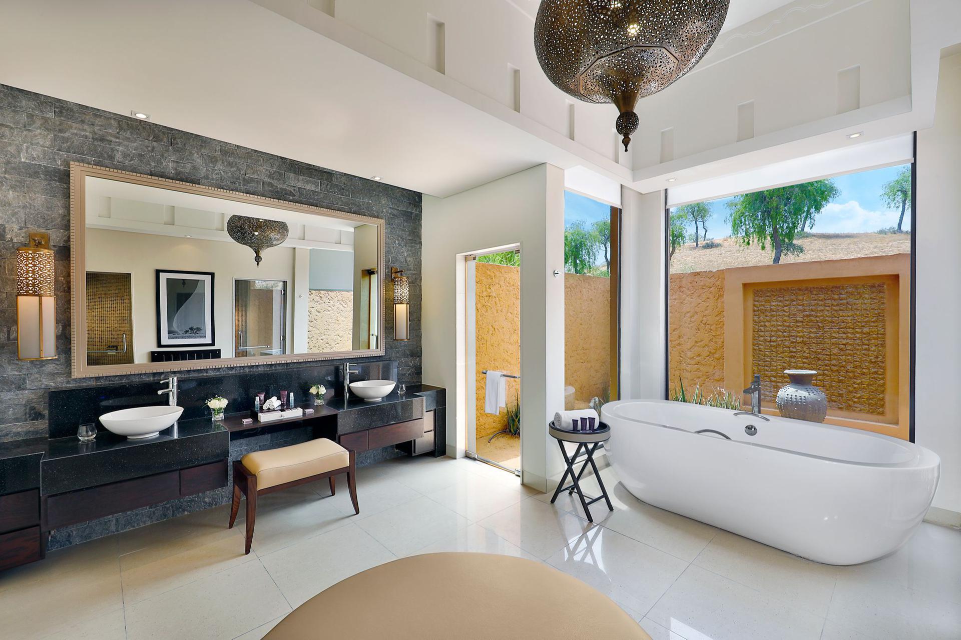 The Ritz-Carlton Ras Al Khaimah, Al Wadi Desert  - 4