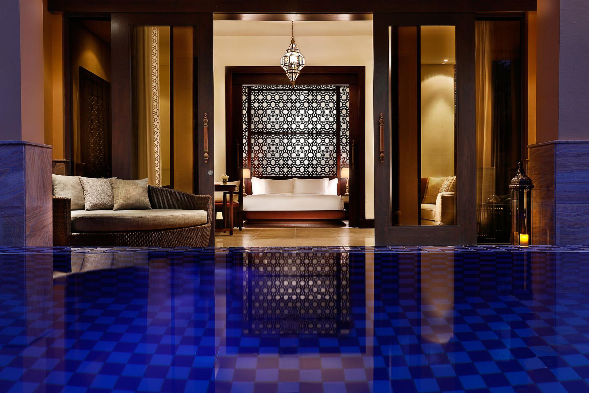 The Ritz-Carlton Ras Al Khaimah, Al Wadi Desert  - 5