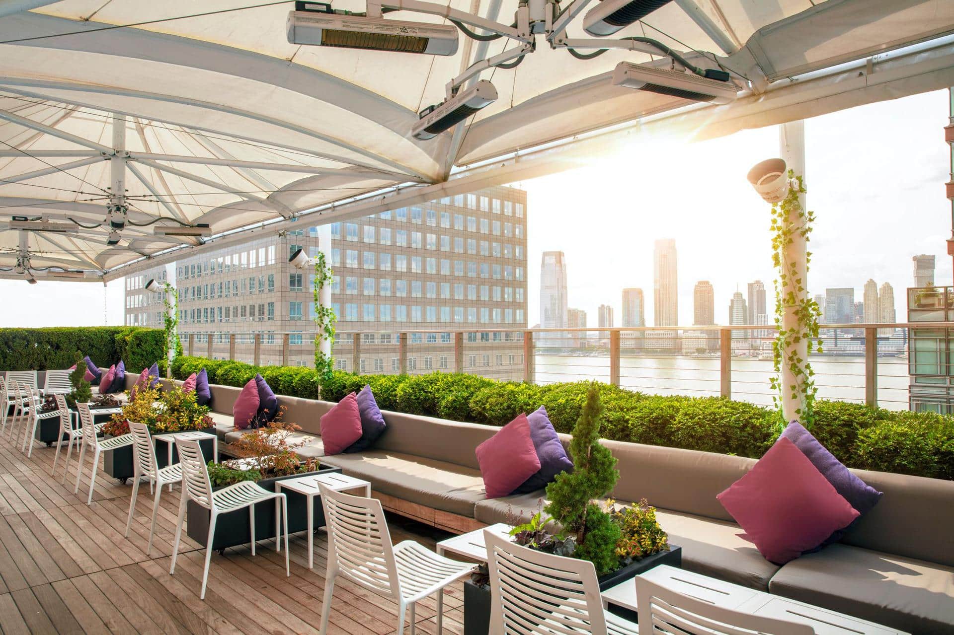 Conrad New York Downtown