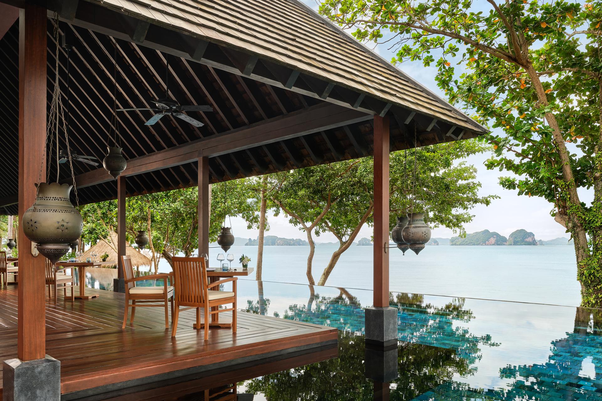 Phulay Bay, A Ritz-Carlton Reserve