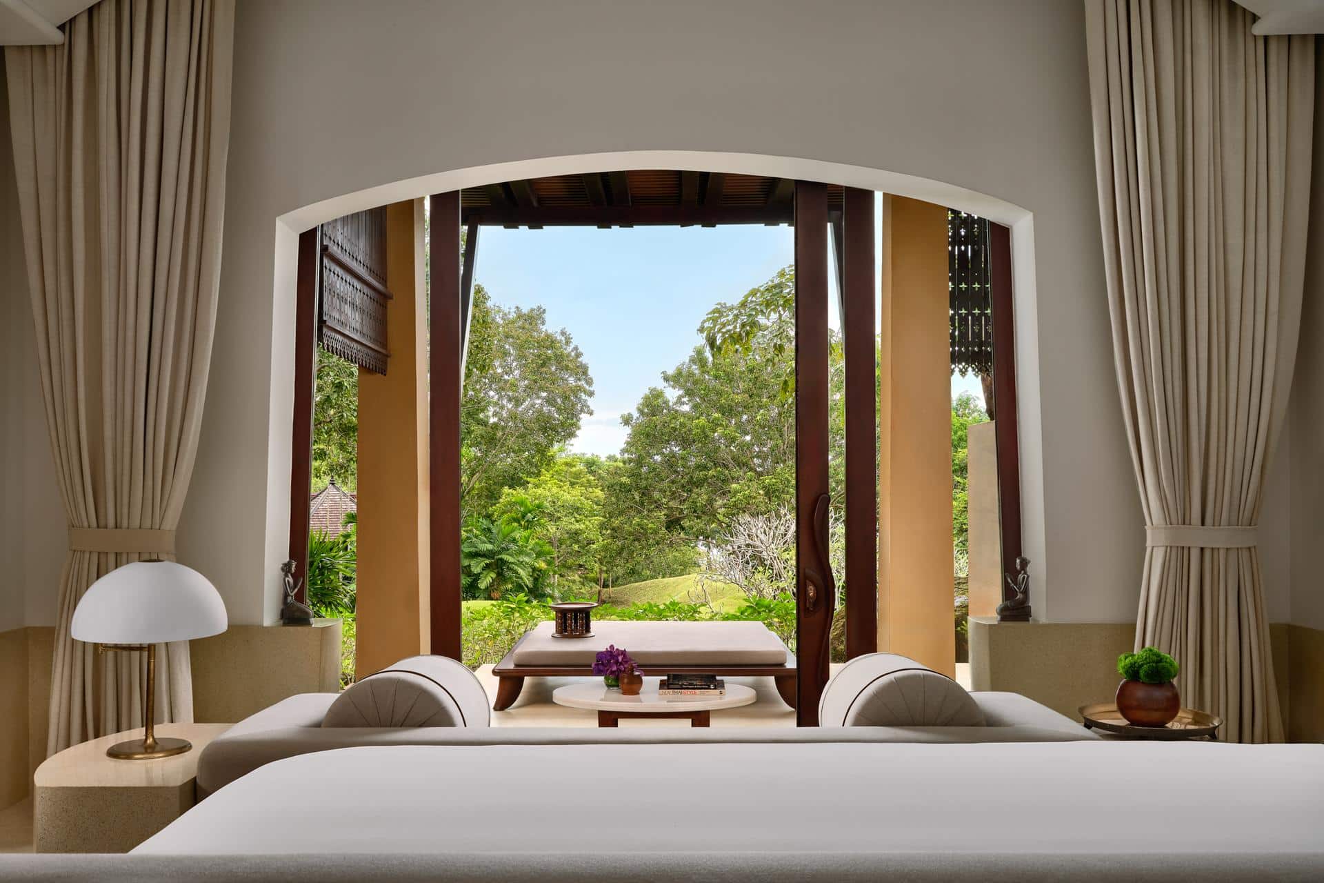 Phulay Bay, A Ritz-Carlton Reserve - 2