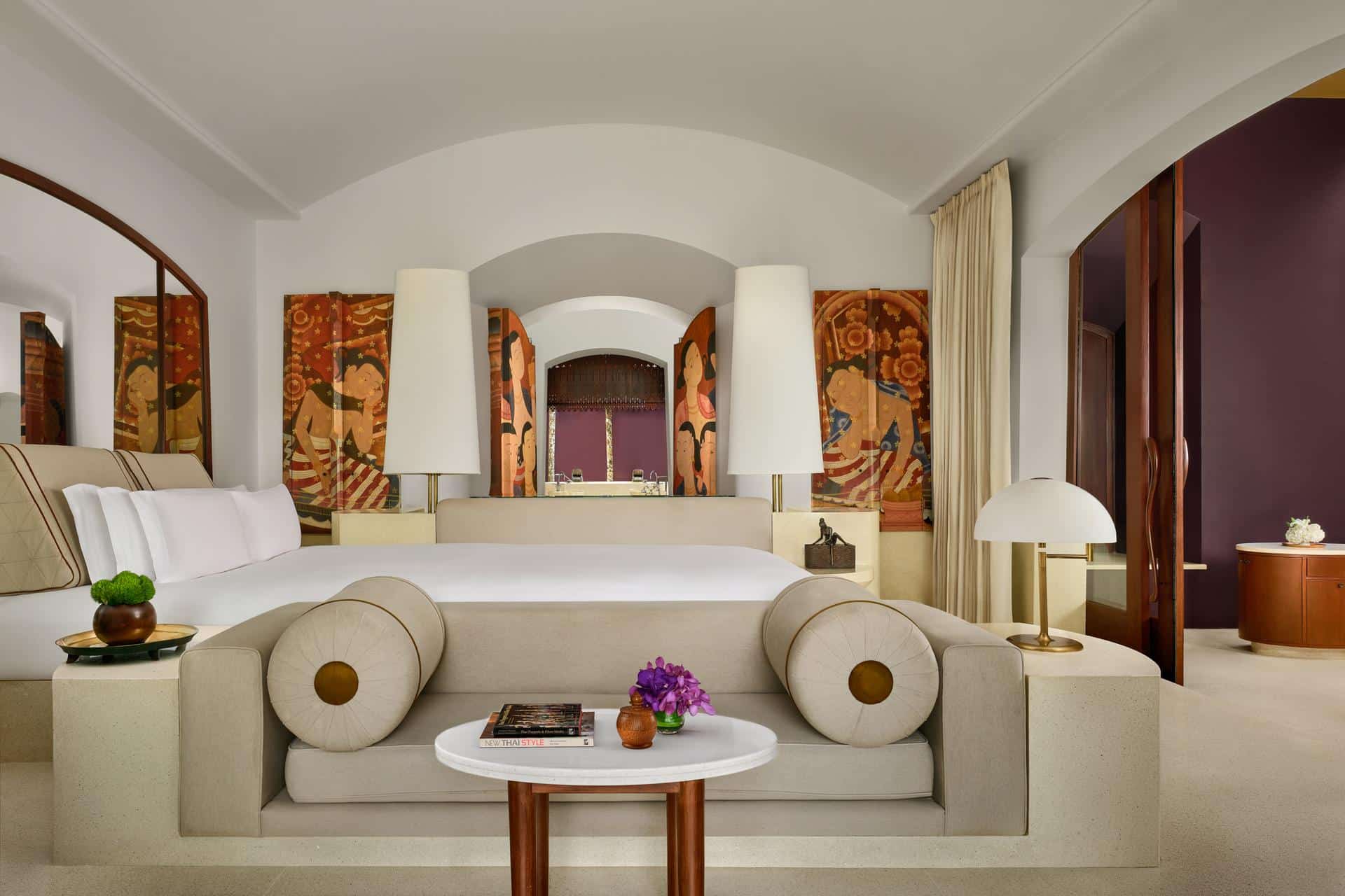 Phulay Bay, A Ritz-Carlton Reserve - 4