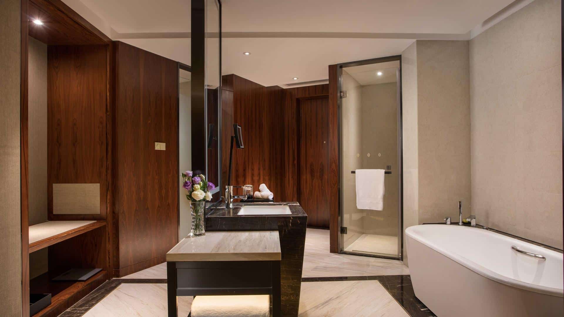 Intercontinental Fuzhou - 2