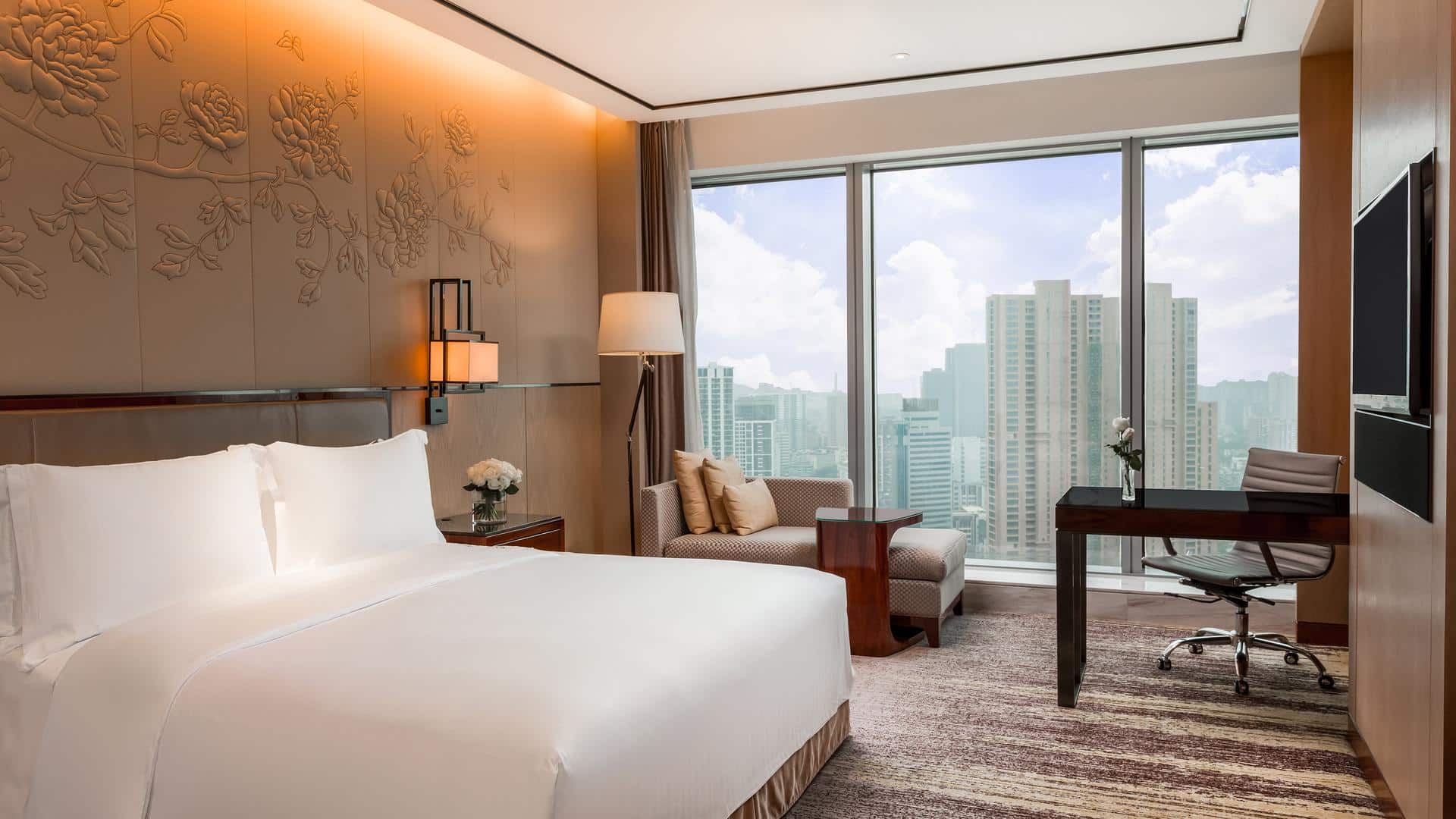 Intercontinental Fuzhou - 5