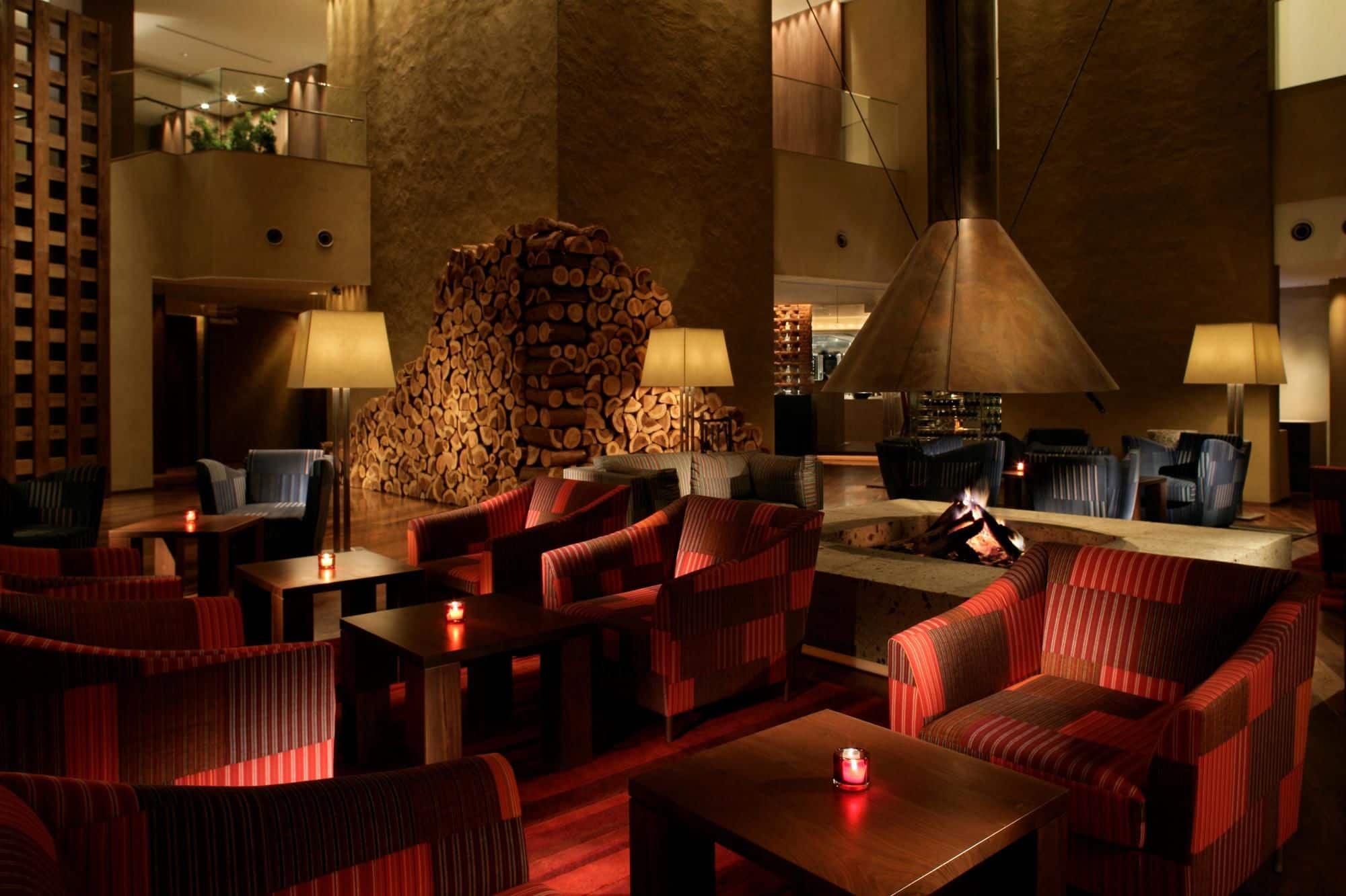 Hyatt Regency Hakone Resort and Spa