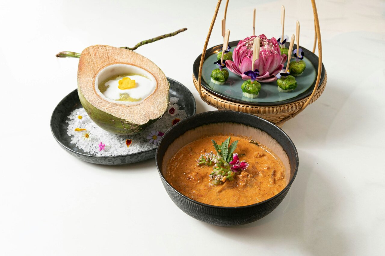 The Athenee Hotel A Luxury Collection Hotel Bangkok - 5