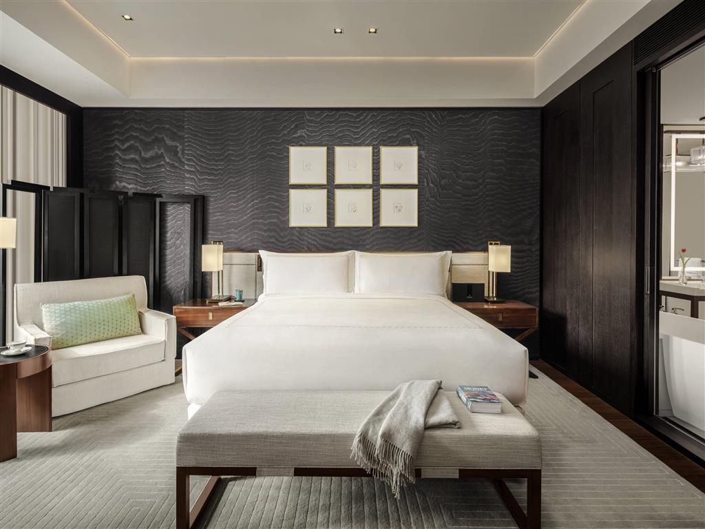 Fairmont Wuhan