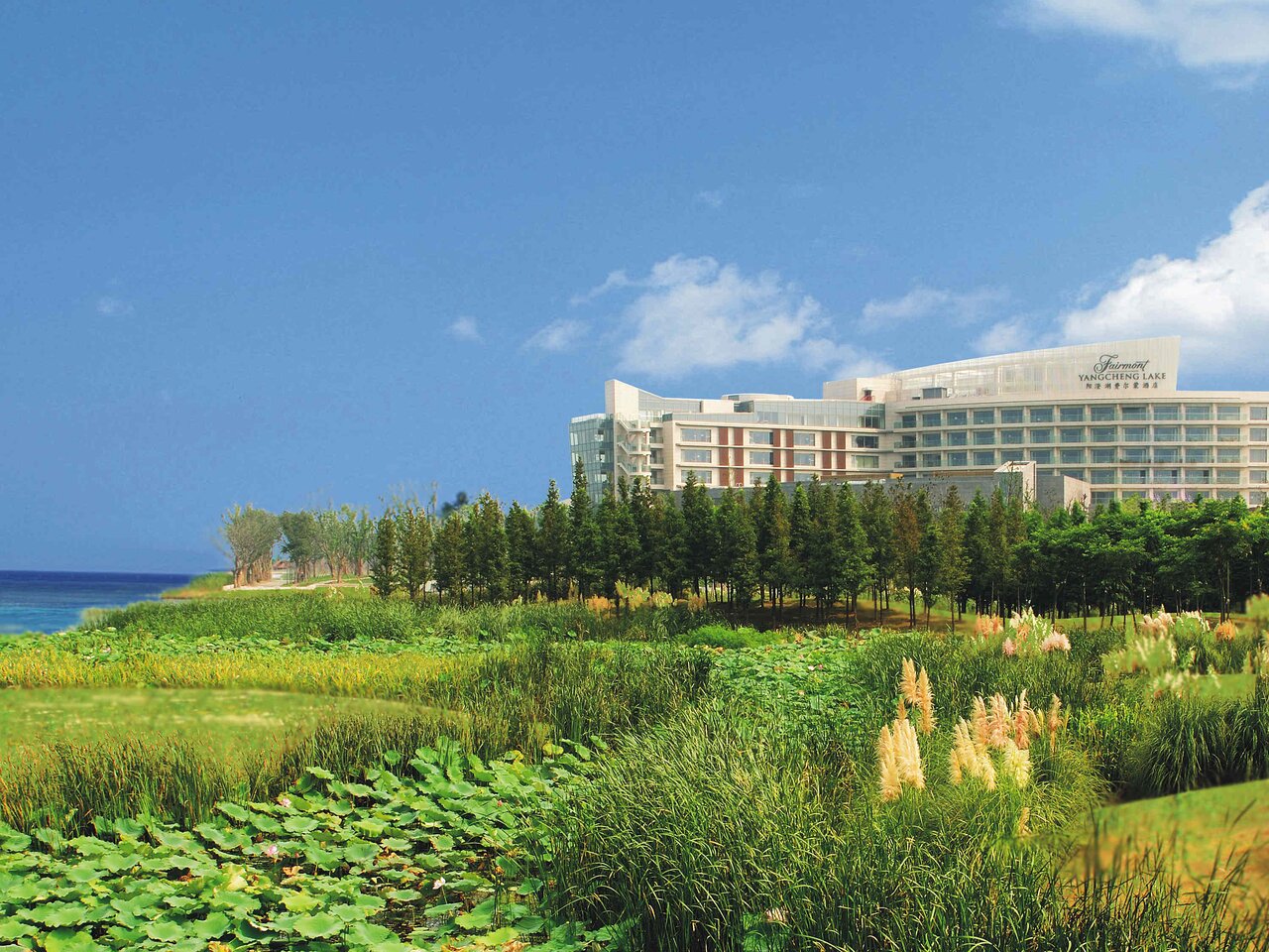 Fairmont Yangcheng