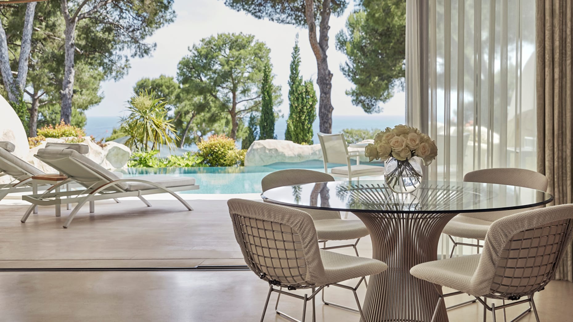 Grand-Hotel du Cap-Ferrat, A Four Seasons Hotel - 5