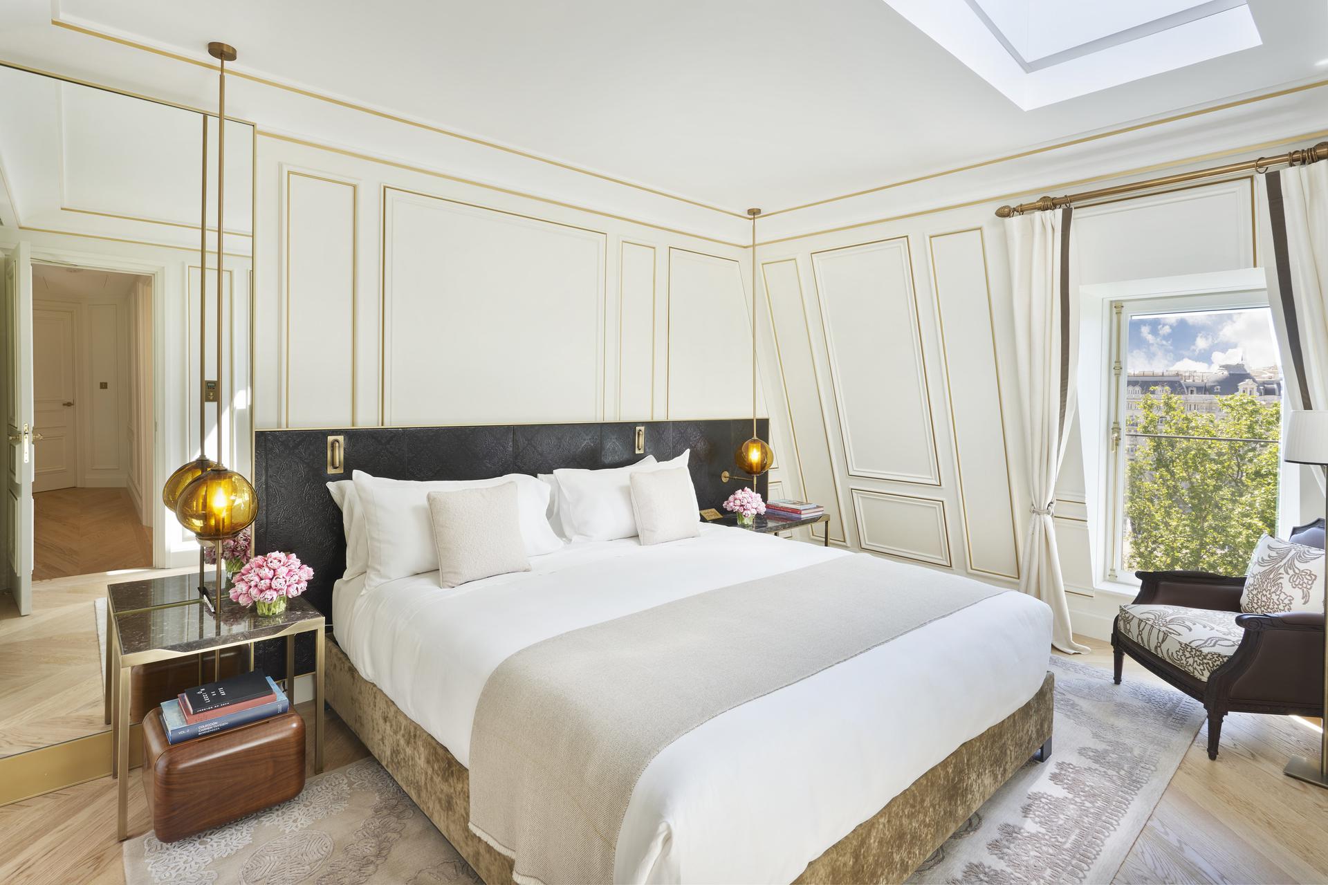Mandarin Oriental Ritz Madrid