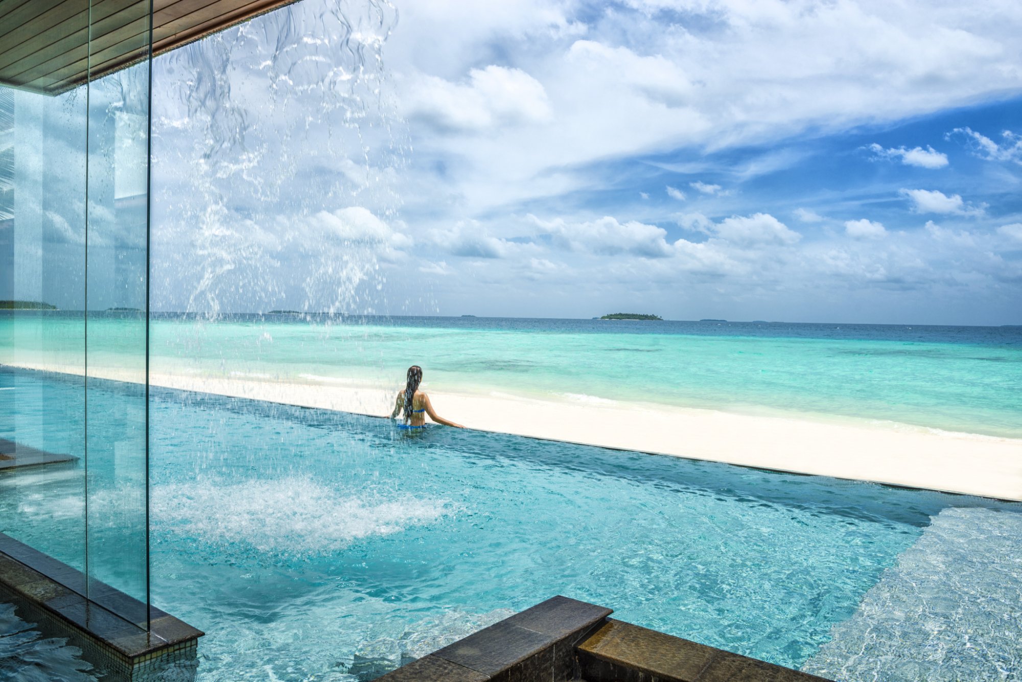 Four Seasons Resort Maldives At Landaa Giraavaru - 3