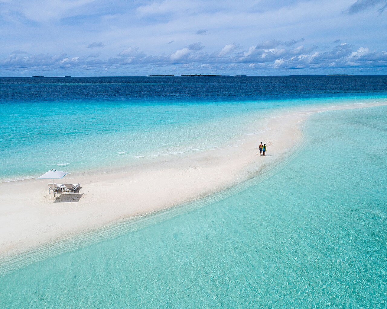 Four Seasons Resort Maldives At Landaa Giraavaru - 5