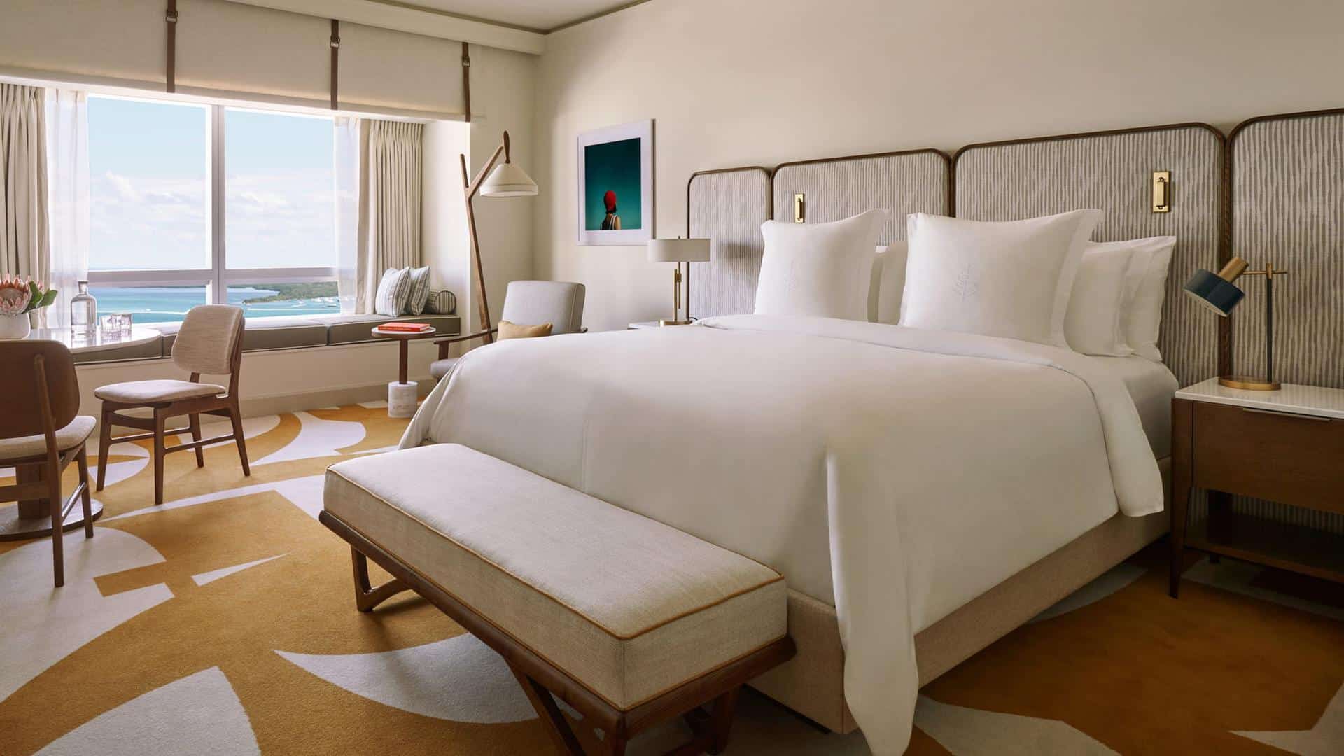 Four Seasons Hotel Miami - 2