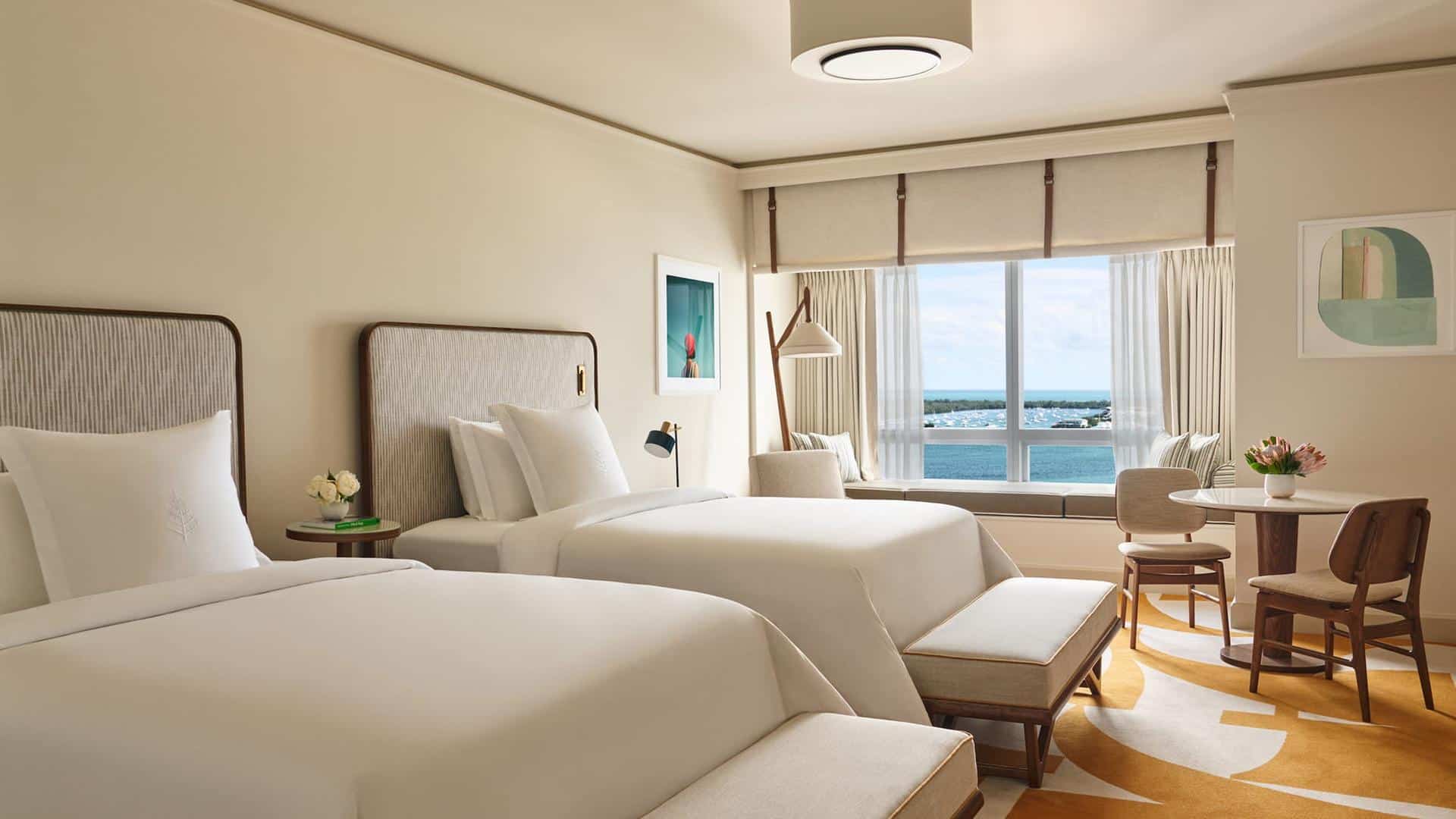 Four Seasons Hotel Miami - 4