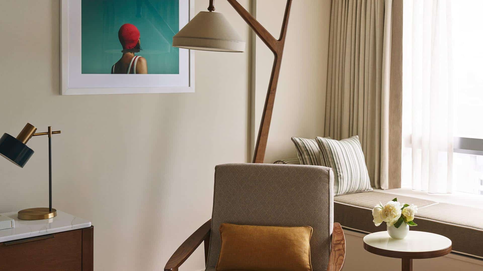 Four Seasons Hotel Miami - 5