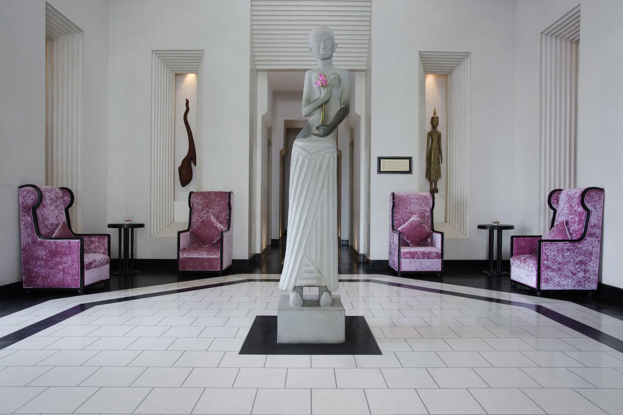 Park Hyatt Siem Reap