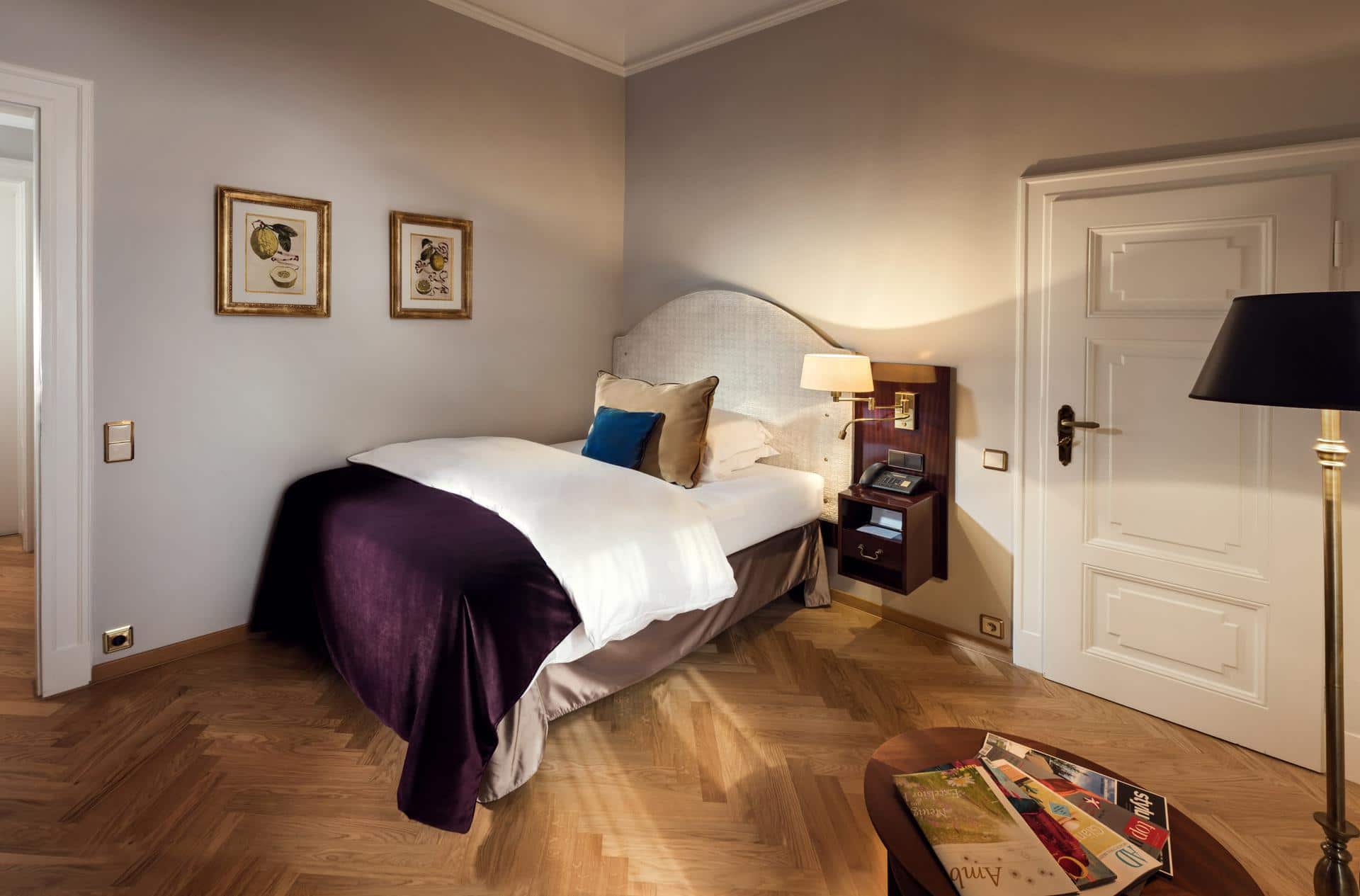 Excelsior Hotel Ernst - 3