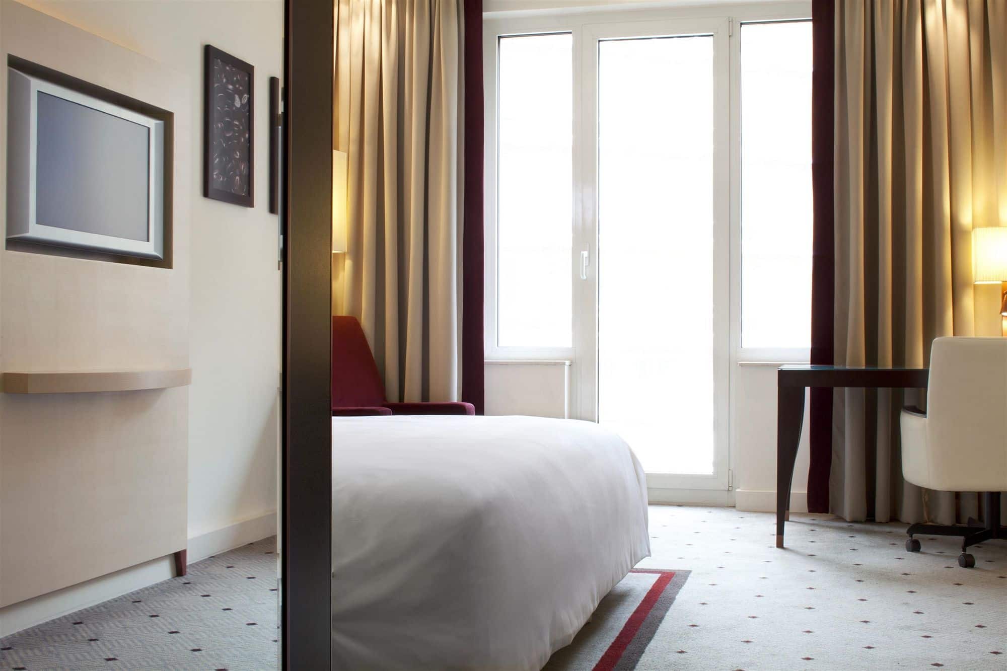 Le Meridien Stuttgart