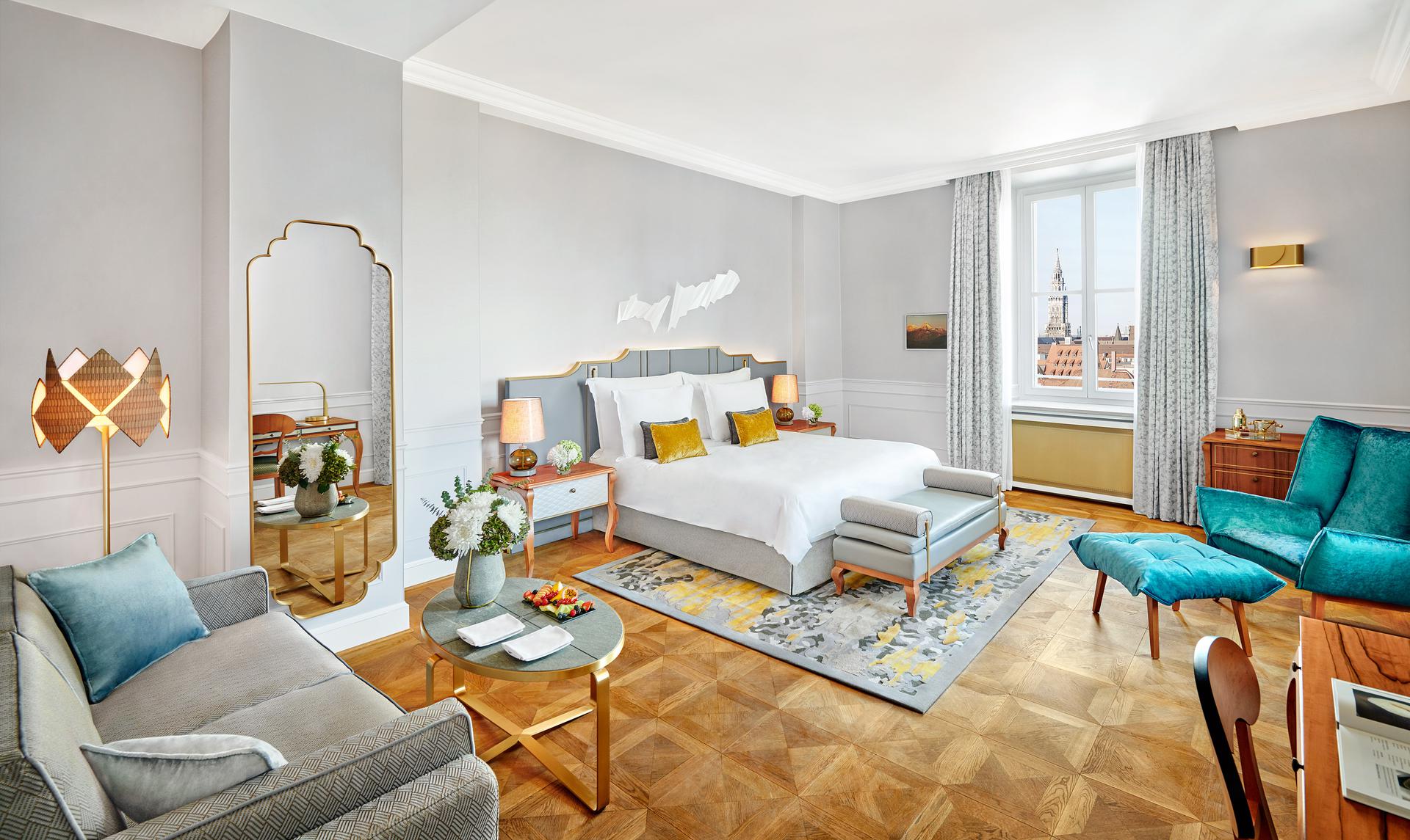 Mandarin Oriental Munich