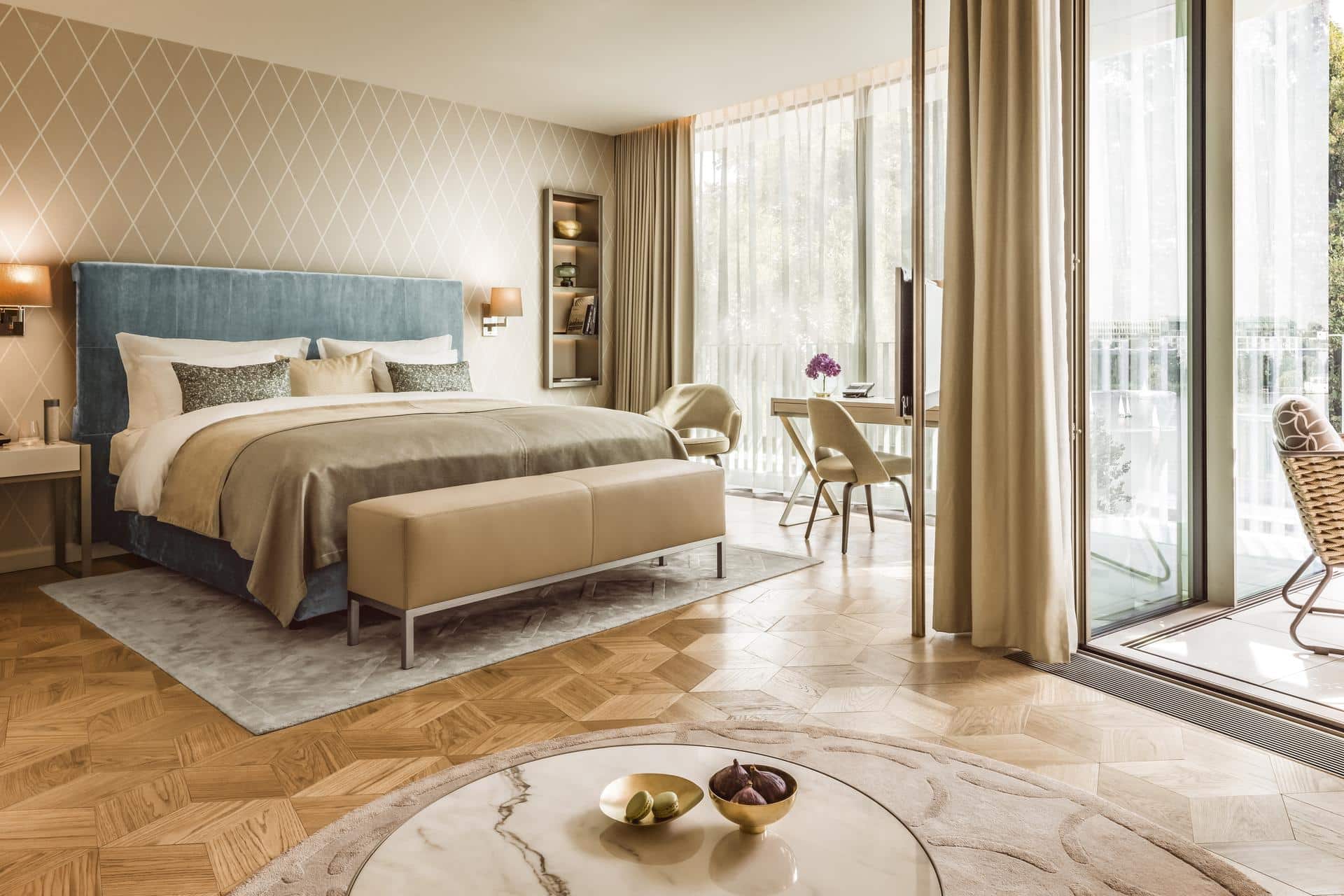 The Fontenay Hamburg - 1