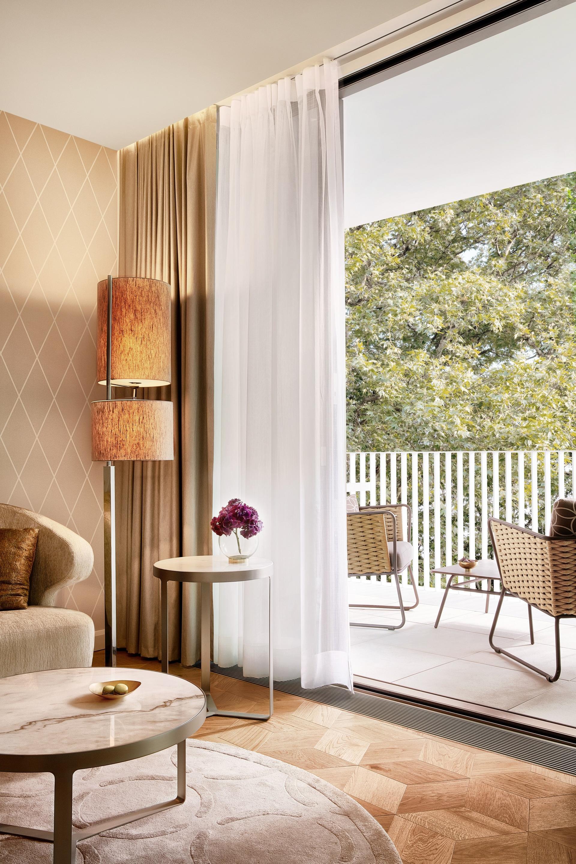 The Fontenay Hamburg - 2