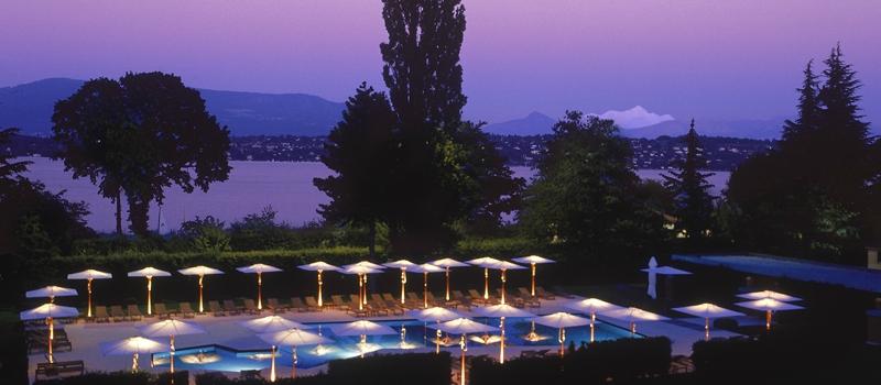 La Reserve Geneve - 2