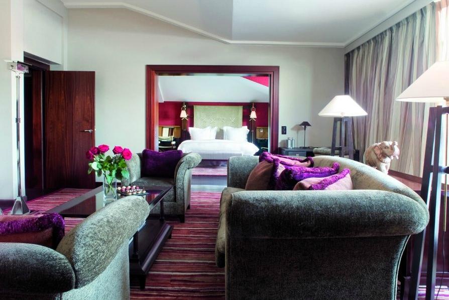 La Reserve Geneve - 4