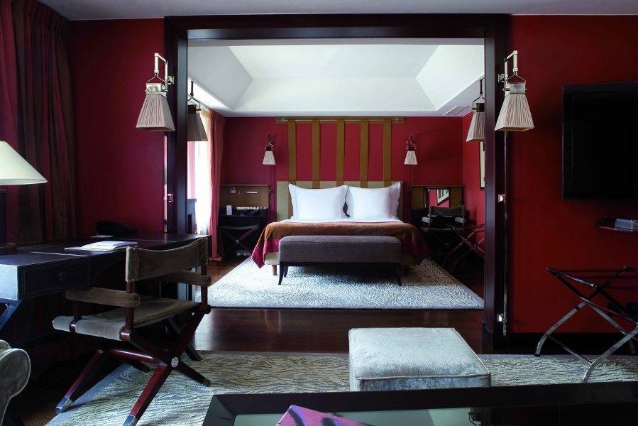La Reserve Geneve - 5
