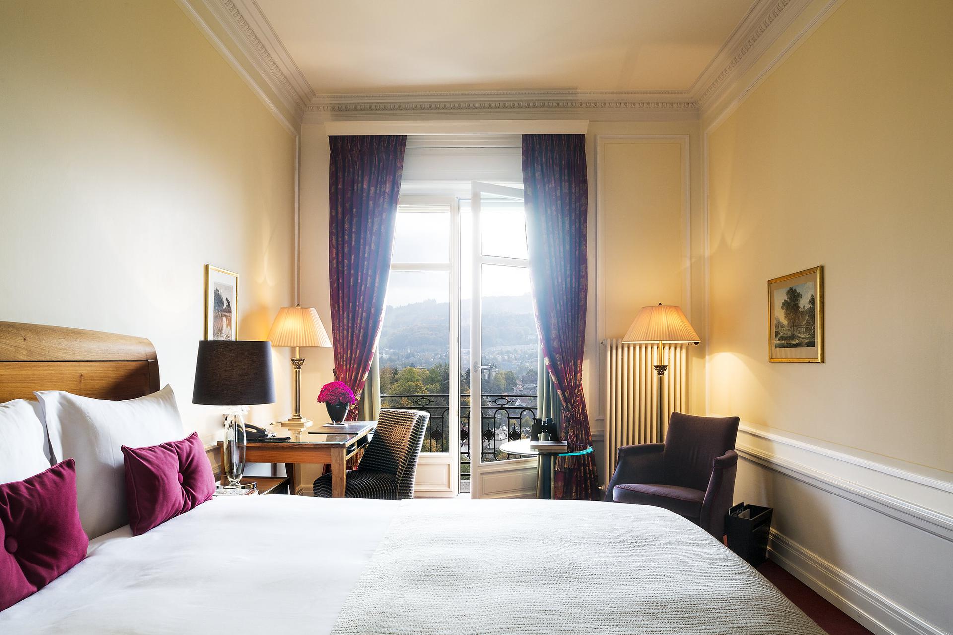Bellevue Palace - 4