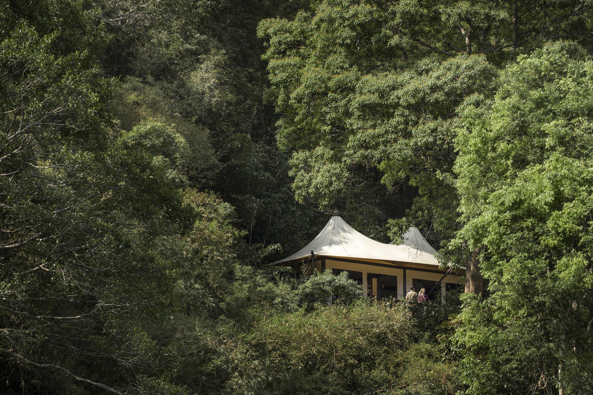 Four Seasons Tented Camp Golden Triangle - 5