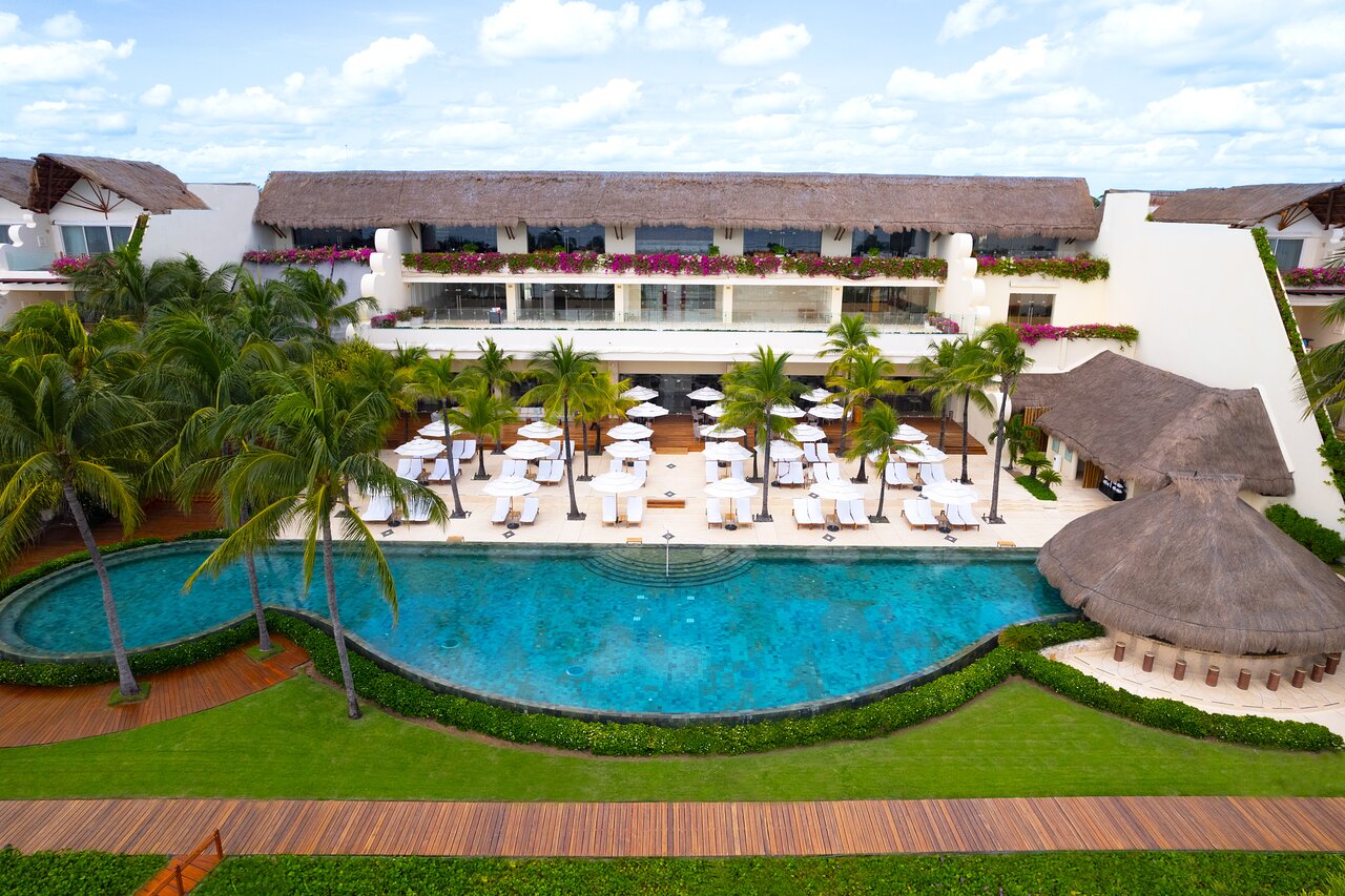 Grand Velas Riviera Maya - 2