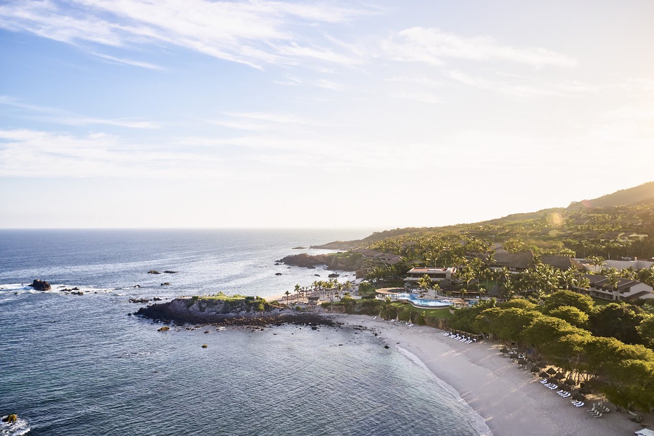 Four Seasons Resort Punta Mita - 2