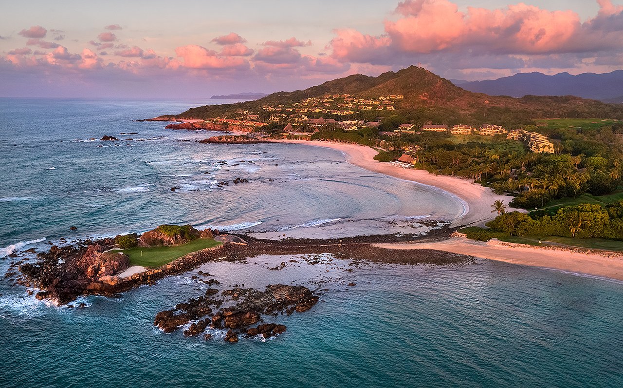 Four Seasons Resort Punta Mita - 3