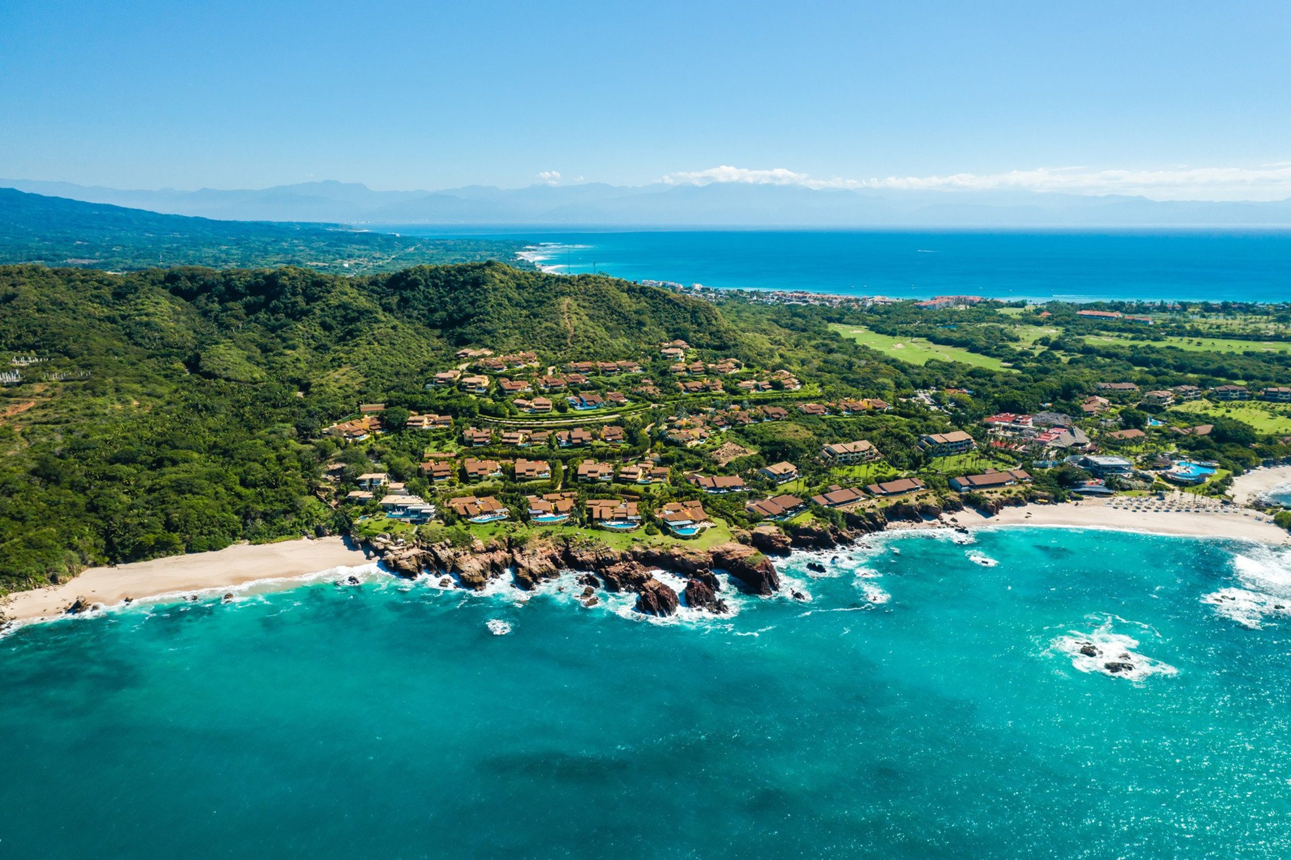 Four Seasons Resort Punta Mita - 4