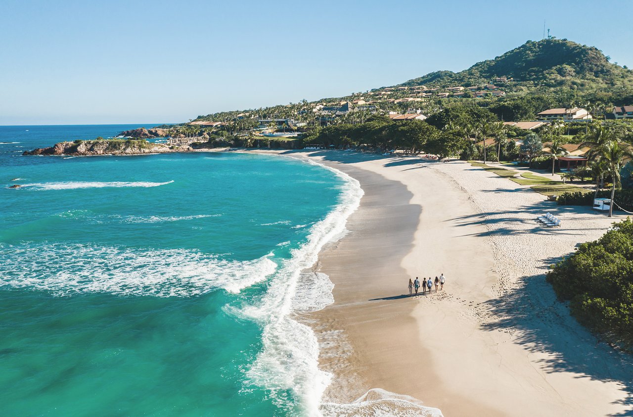 Four Seasons Resort Punta Mita - 5