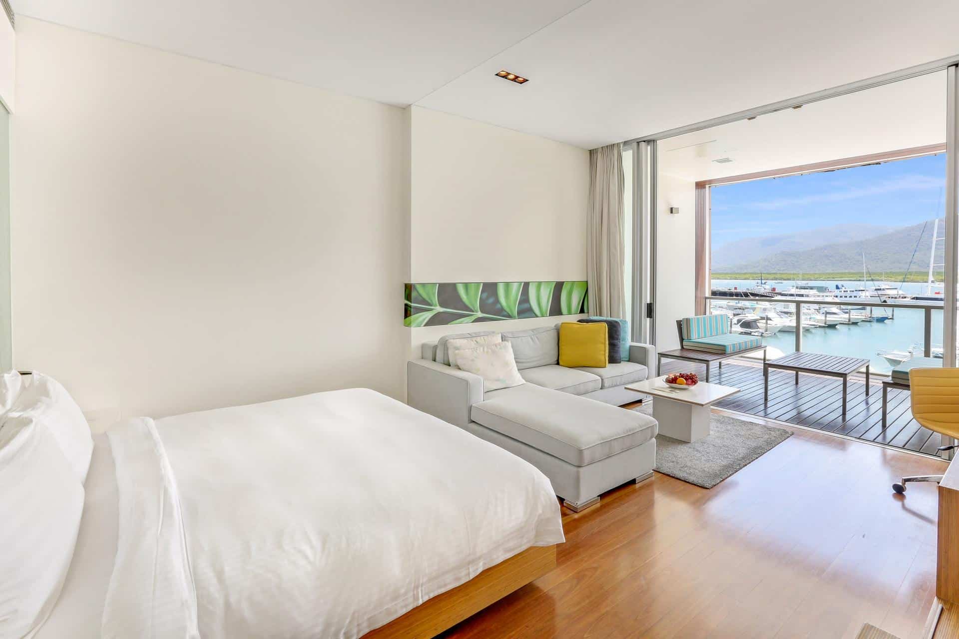 Shangri-La The Marina, Cairns - 2