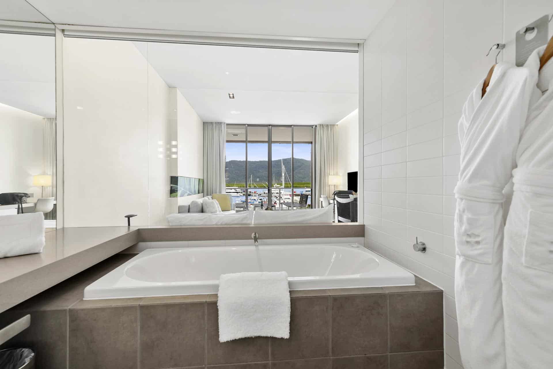 Shangri-La The Marina, Cairns - 4