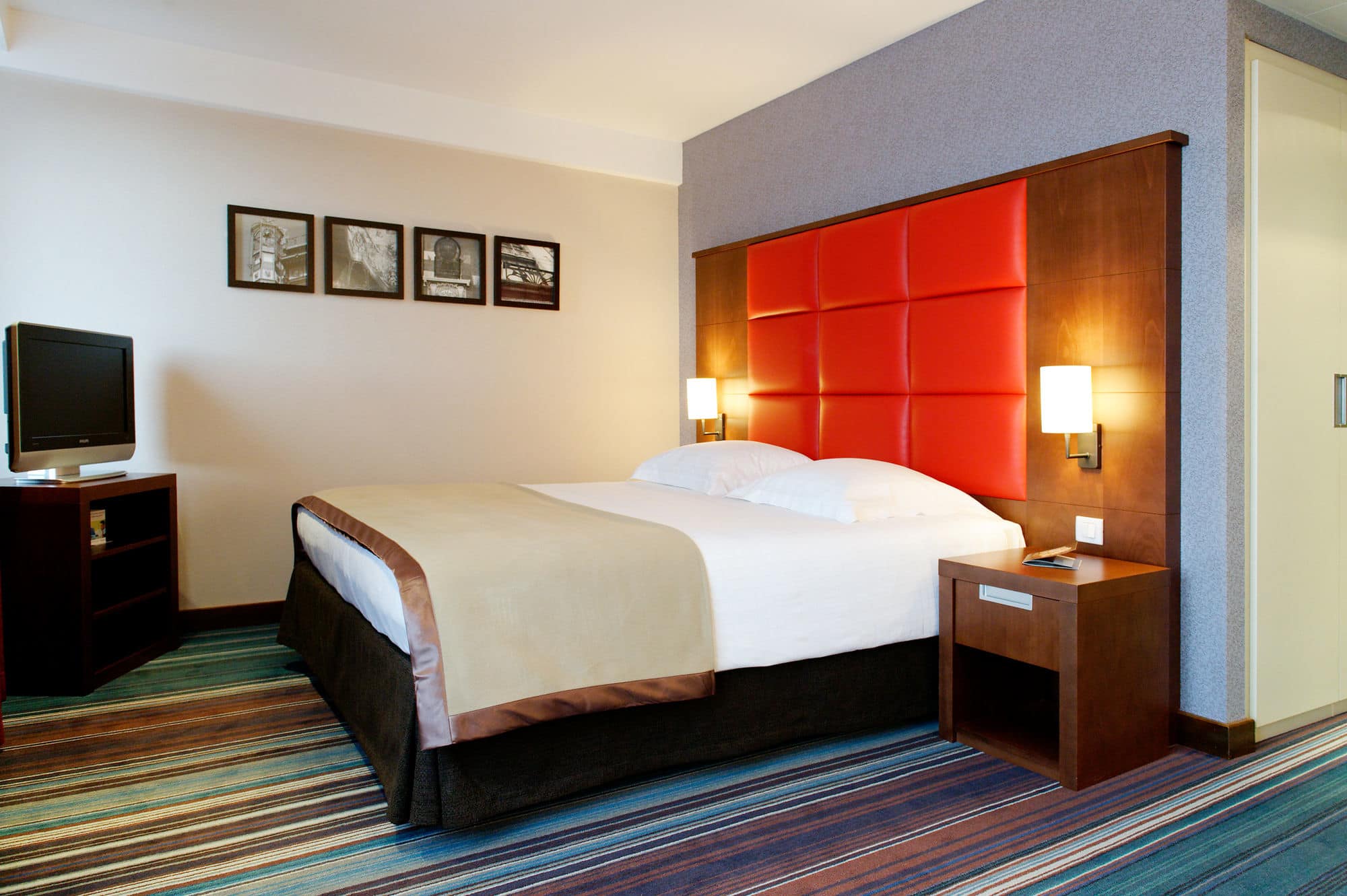 Shangri La S Eros New Delhi - 3