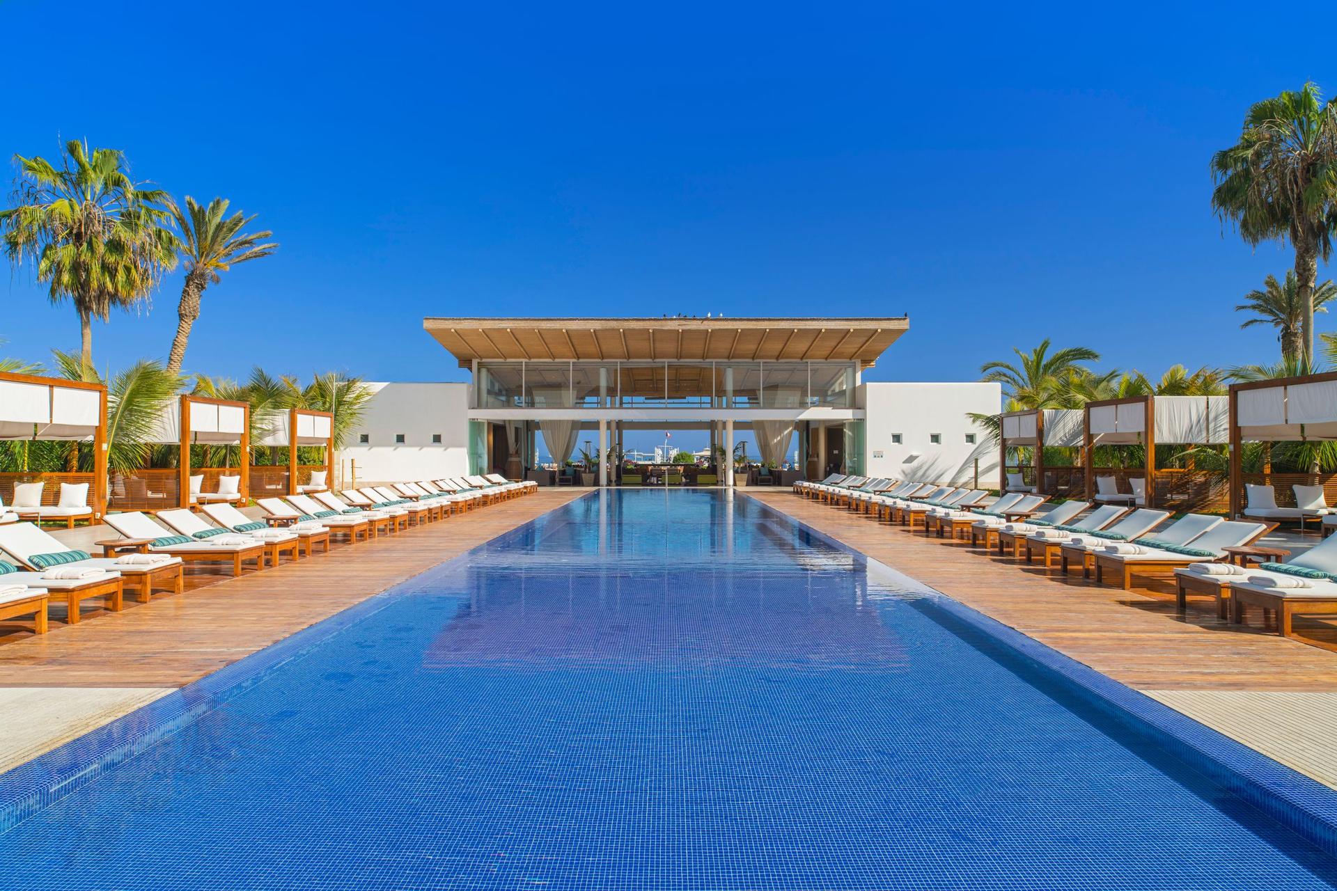 Hotel Paracas Resort